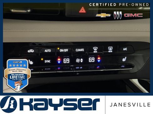 Certified 2023 Buick Envision Essence image 16