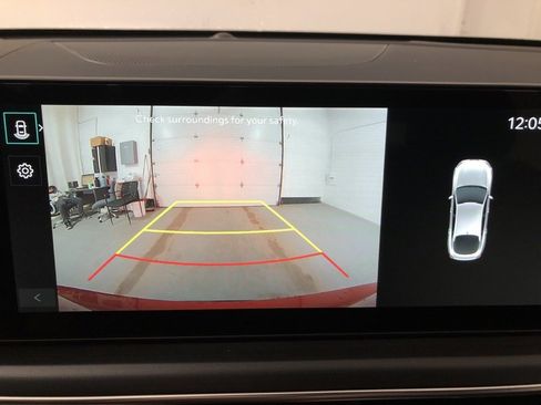 New 2025 Kia K5 GT-Line image 33