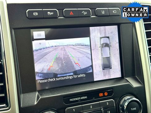 Used 2021 Ford F250 Lariat w/ Lariat Value Package image 28