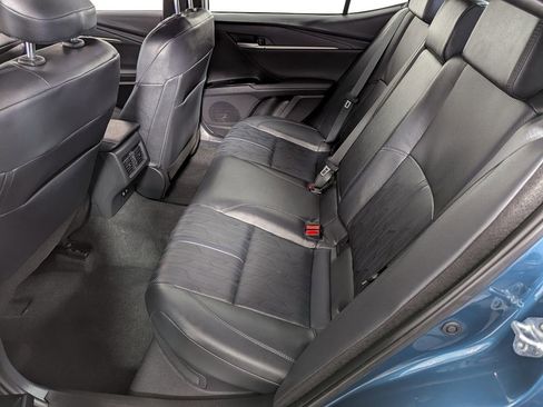 Certified 2025 Toyota Camry XSE FWD image 47
