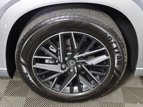 Used 2025 Lexus TX 350 AWD image 22