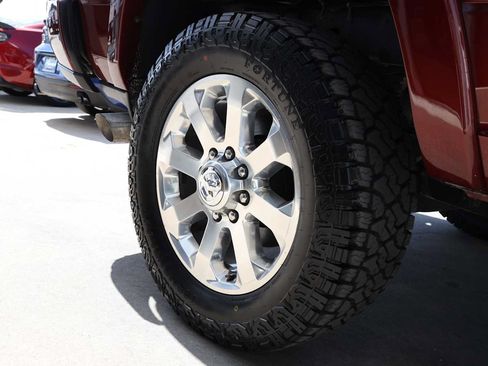 Used 2019 RAM 2500 Laramie AWD/4WD image 66
