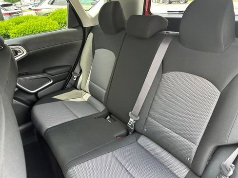 Used 2020 Kia Soul LX FWD image 29