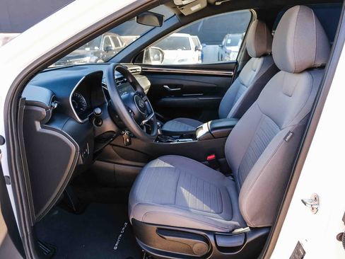 Used 2023 Hyundai Santa Cruz SE AWD/4WD image 20