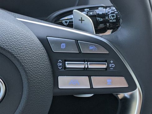 New 2025 Hyundai Palisade Calligraphy image 25