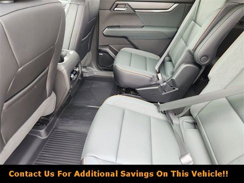 New 2026 GMC Acadia AT4 image 20