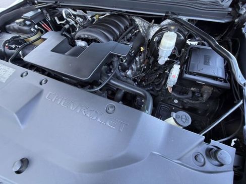 Used 2018 Chevrolet Tahoe Premier image 27