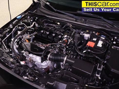 Used 2024 Honda Civic Touring image 30