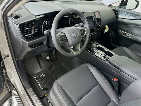 New 2026 Lexus NX 350h 350h Premium image 9