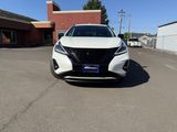 Used 2022 Nissan Murano SV w/ SV Midnight Edition Package image 2