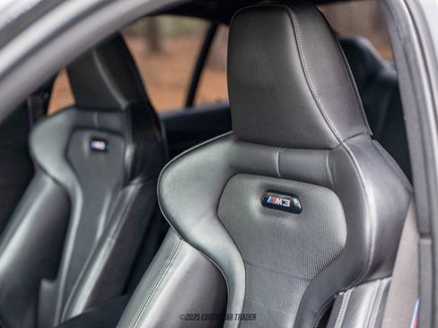 Used 2018 BMW M3 image 45