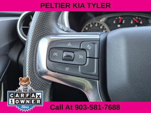 Used 2024 Chevrolet Blazer LT image 27