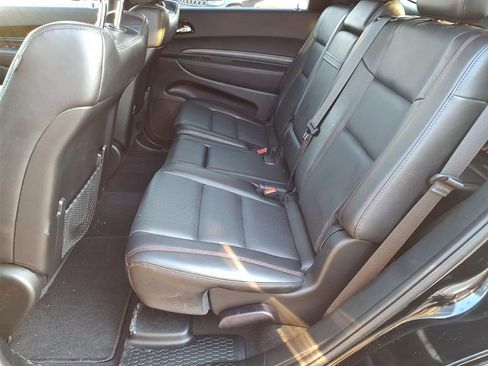 Used 2025 Dodge Durango R/T image 9