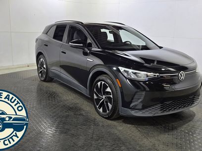 Used 2021 Volkswagen ID.4 Pro
