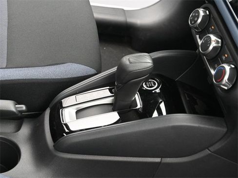 New 2025 Nissan Versa SV w/ Trunk Package image 35