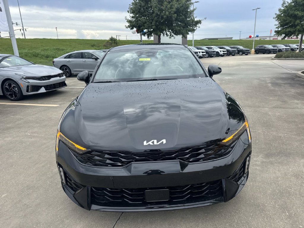 New 2026 Kia K5 GT-Line FWD image 2