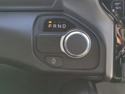 New 2025 RAM 1500 Big Horn image 20