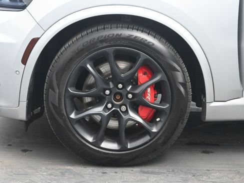 Used 2024 Dodge Durango SRT image 35