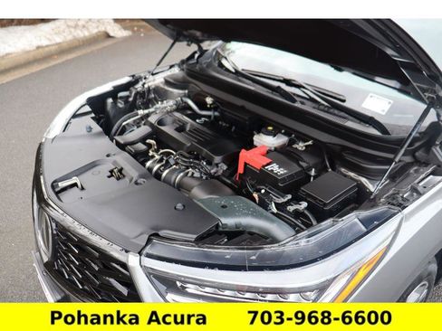 Certified 2025 Acura RDX SH-AWD w/ Technology Package image 33