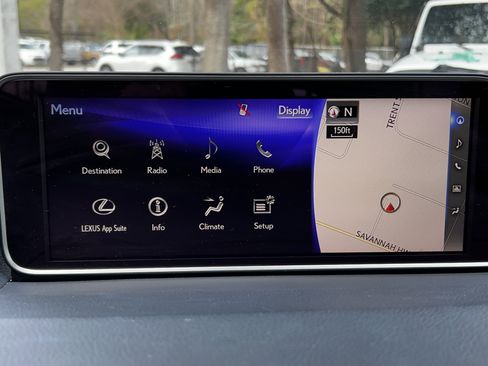 Used 2019 Lexus RX 350 FWD image 24