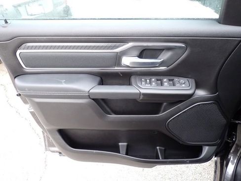 New 2026 RAM 1500 Big Horn image 15