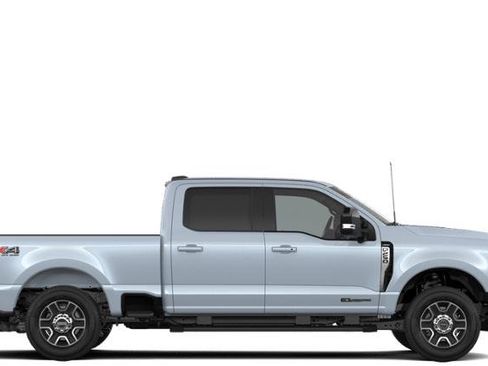 New 2026 Ford F250 Lariat w/ FX4 Off-Road Package AWD/4WD image 27