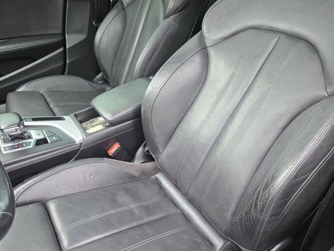 Used 2018 Audi S4 Premium Plus w/ Navigation Package image 24