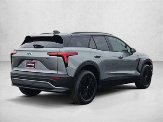 New 2026 Chevrolet Blazer EV LT video 2