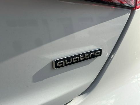 Used 2023 Audi A5 2.0T Premium Plus w/ Premium Plus image 53