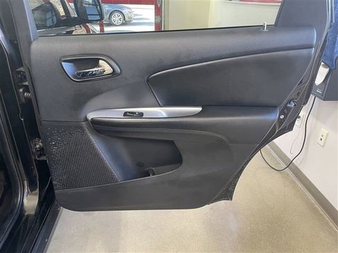 Used 2014 Dodge Journey SXT w/ Quick Order Package 22C image 23