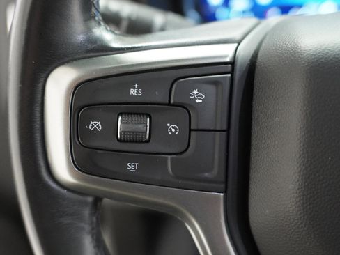 Used 2023 Chevrolet Tahoe Z71 AWD/4WD image 21