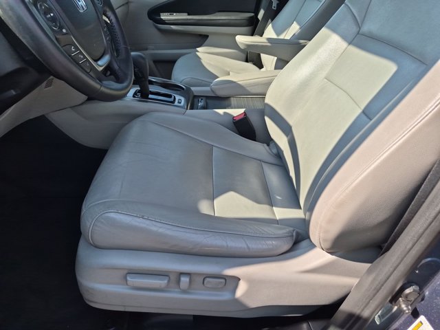 Used 2017 Honda Pilot EX-L image 14