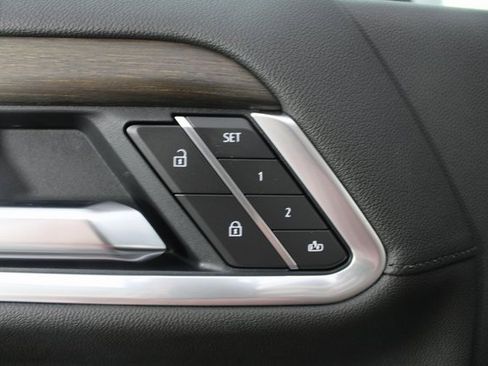 New 2026 Chevrolet Silverado 3500 High Country w/ Technology Package image 17