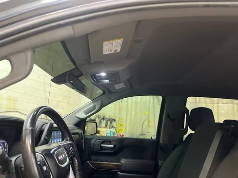Used 2020 GMC Sierra 1500 Elevation w/ Elevation Value Package RWD image 16
