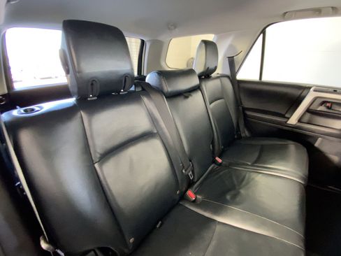 Used 2013 Toyota 4Runner Limited image 31