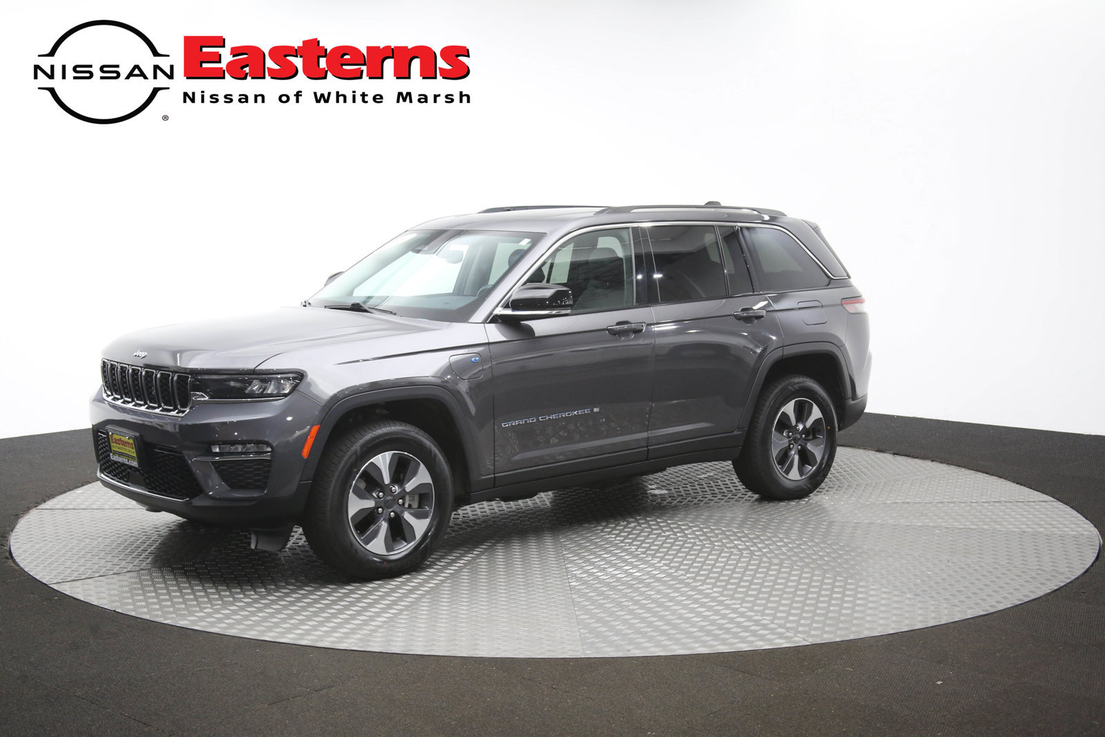 Used 2022 Jeep Grand Cherokee Limited 4xe AWD/4WD image 59