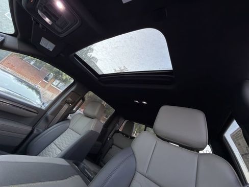New 2026 Chevrolet Silverado 1500 ZR2 AWD/4WD image 20