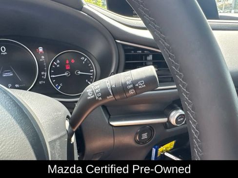 Certified 2026 MAZDA CX-30 AWD 2.5 S w/ Select Sport Pkg image 43