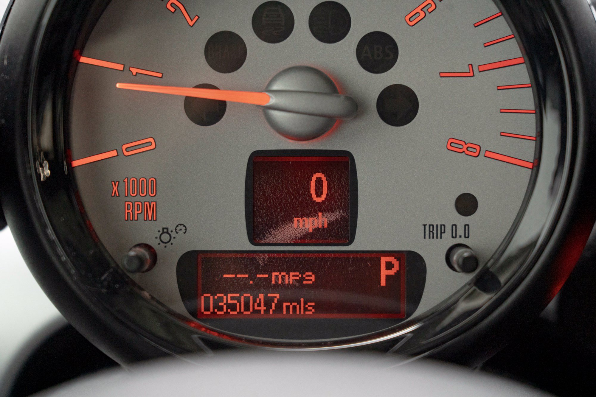 Used 2013 MINI Cooper S FWD image 32