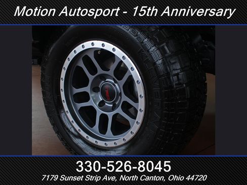 Used 2021 Toyota Tacoma TRD Off-Road image 39