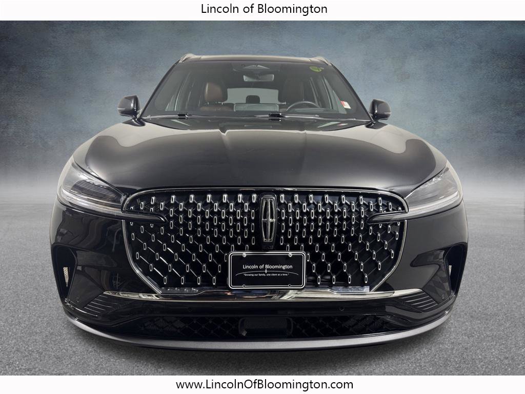 Certified 2025 Lincoln Aviator Reserve AWD/4WD image 12