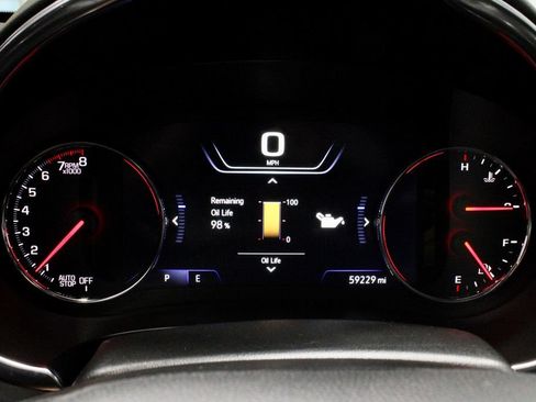 Used 2024 Chevrolet Malibu LT FWD image 29