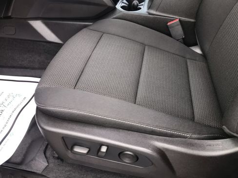 Used 2026 GMC Canyon Elevation w/ Convenience Package AWD/4WD image 12