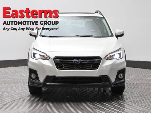 Used 2019 Subaru Crosstrek 2.0i Limited w/ Moonroof Package AWD/4WD image 2