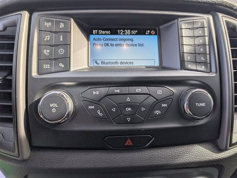 Used 2020 Ford Ranger XL w/ Equipment Group 101A Mid image 14