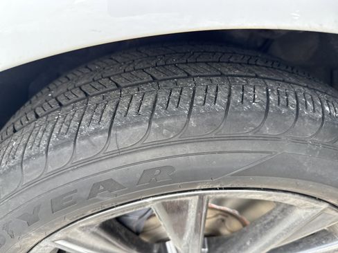 Used 2024 Lexus RX 350 F Sport w/ Technology Package image 6