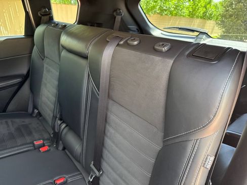 Used 2024 Mitsubishi Outlander SE AWD/4WD image 20