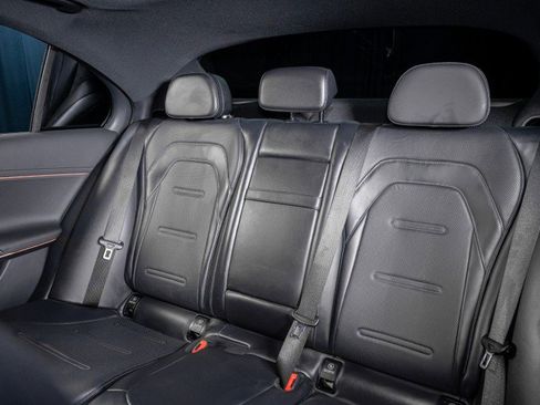 New 2026 Mercedes-Benz E 53 AMG e 4MATIC Sedan image 31