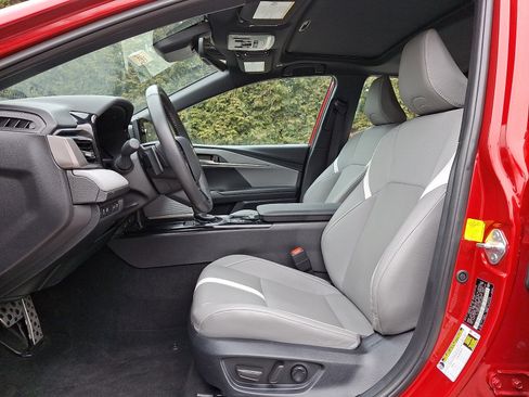 Certified 2025 Toyota Camry SE w/ Multimedia Upgrade Package image 14