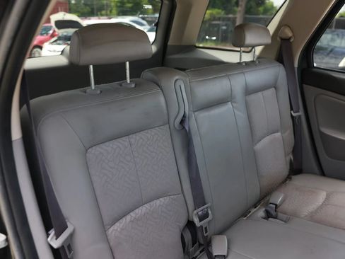 Used 2007 Saturn Vue 2WD V6 w/ Comfort Pkg image 23